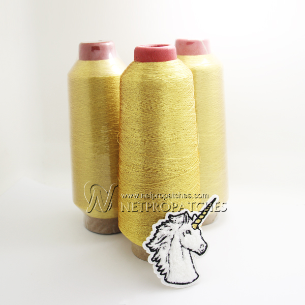 Metallic Thread
