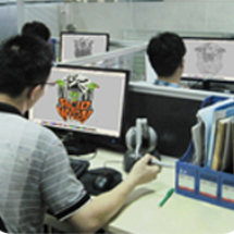 Embroidery Digitizing