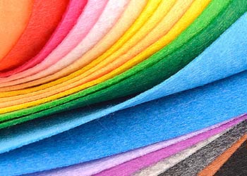 Choose Fabric Color