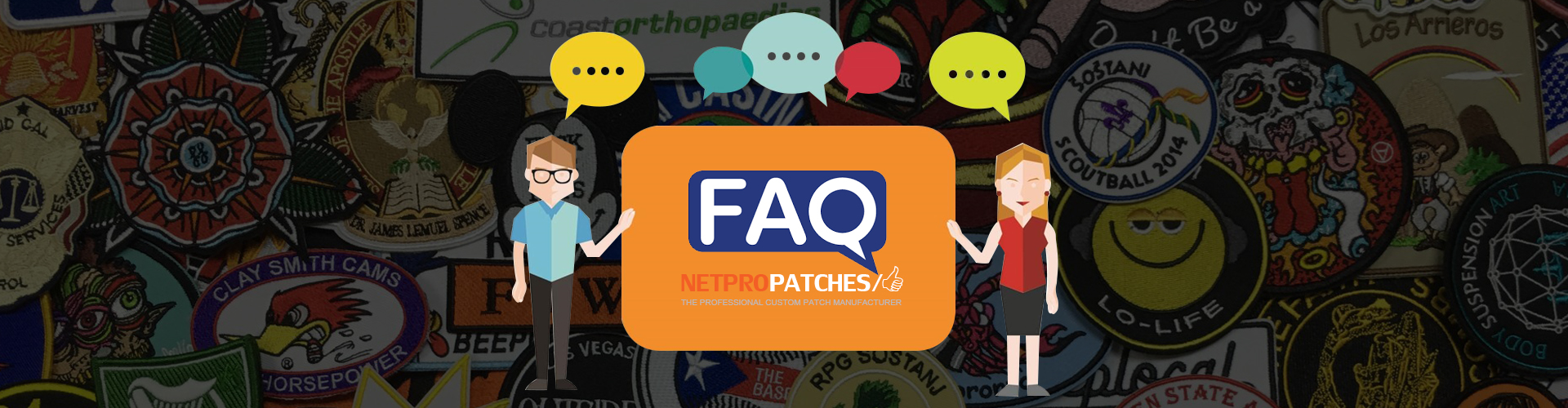 Netpropatches