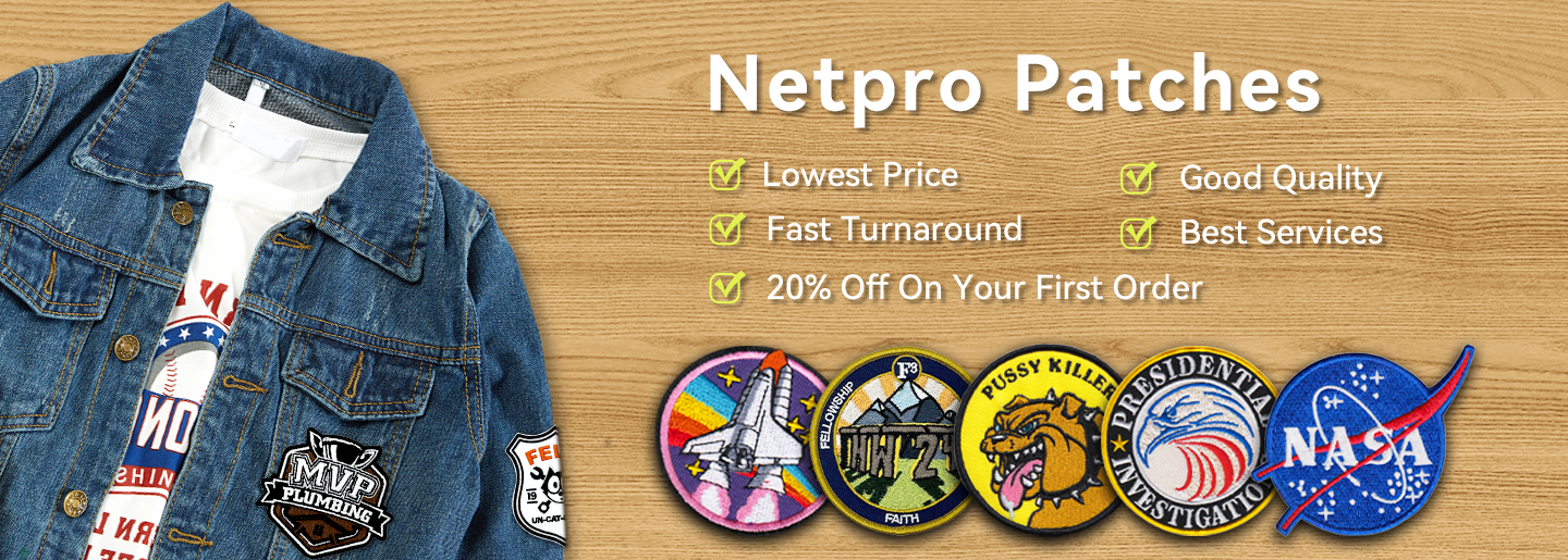 Netpropatches