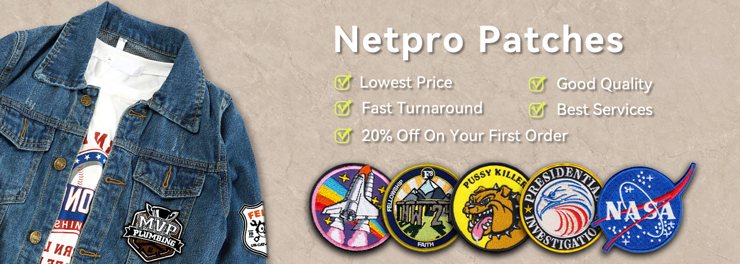 Netpropatches