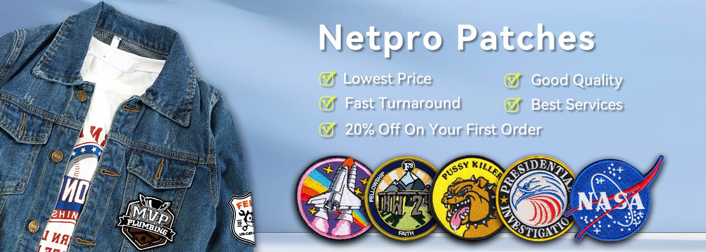 Netpropatches