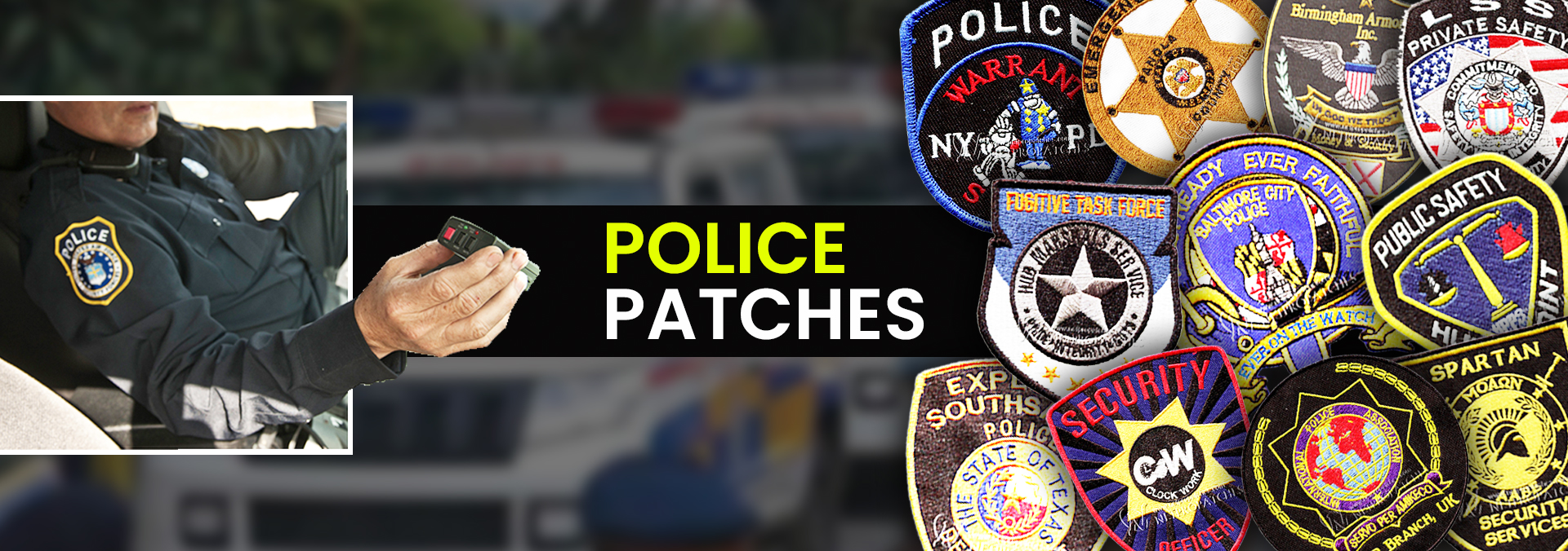 Netpropatches