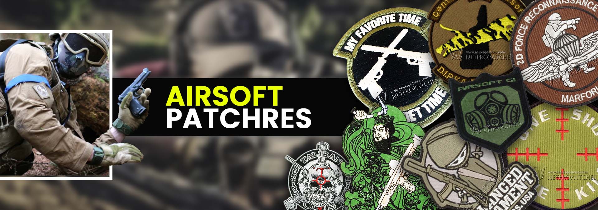 Netpropatches