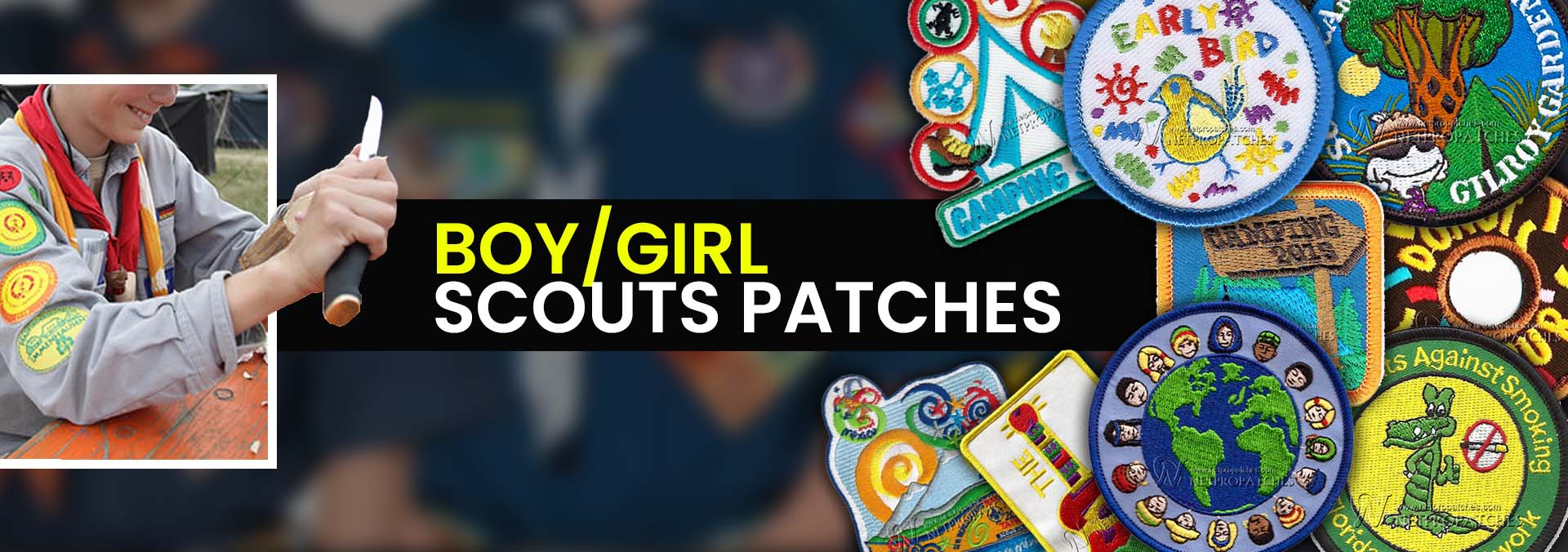 Netpropatches