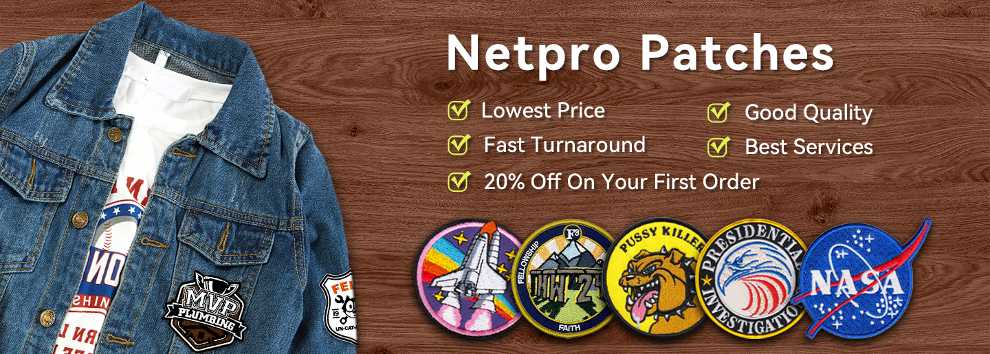 Netpropatches